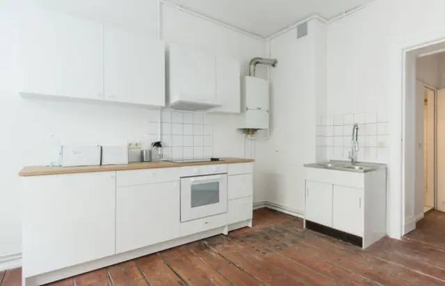 apartment in Prenzlauer Berg 3