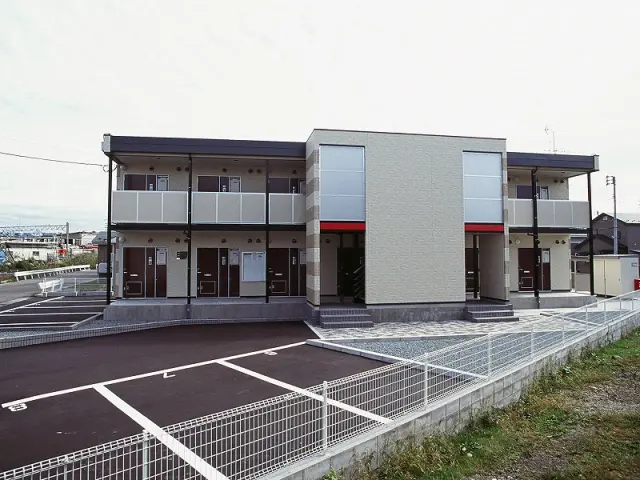 レオパレスＳＨＩＲＡＹＡＭＡ 0