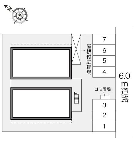 東尾道 2