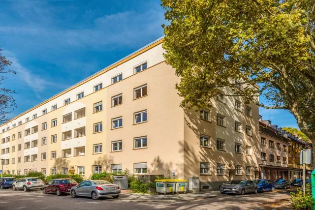 Modern, Charming apartment near Rhein River & Waldpark