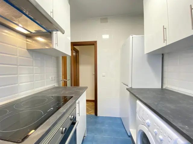 apartment in San Diego (Puerta de Vallecas) 2