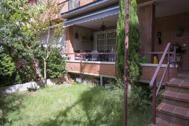 house near Calle Pinar de Somosaguas 0