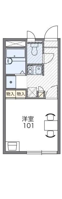 ルートワン今宿 1