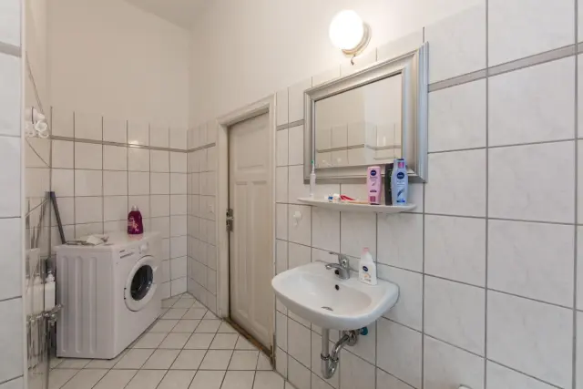 apartment in Prenzlauer Berg 4