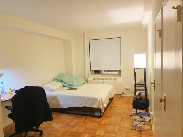 Stuyvesant Town 4