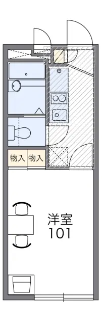 Ｍａｉｓｏｎ　Ａｏｙａｍａ 1