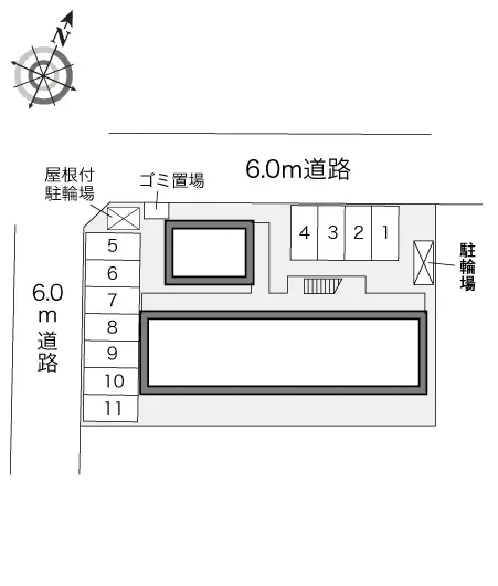 守谷中央 2