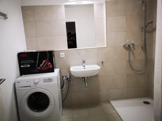 studio in Köpenick 2