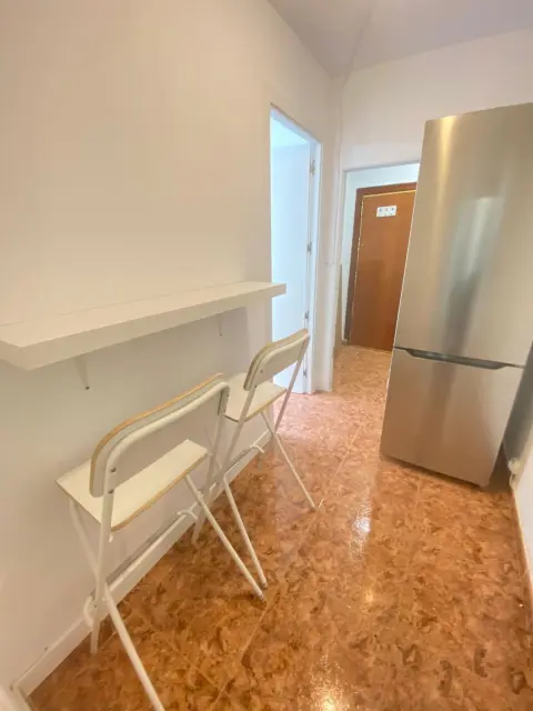 apartment in Numancia (Puerta de Vallecas) 3