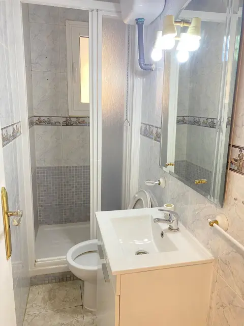 apartment in Numancia (Puerta de Vallecas) 4