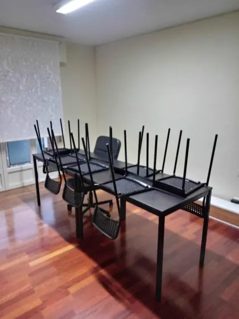apartment in Almendrales (Usera) 0