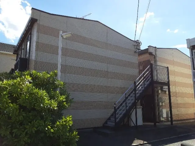 レオパレスリトルＤＲＥＡＭ 0
