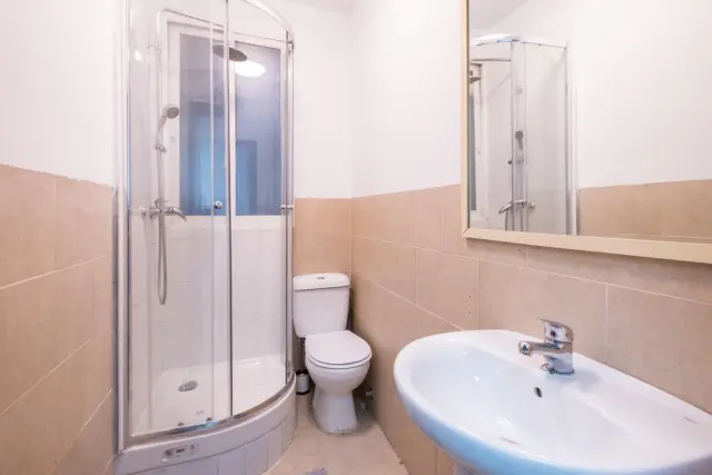 apartment in Huertas   Cortes (Centro) 2