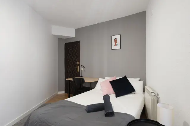 apartment in Huertas   Cortes (Centro) 3