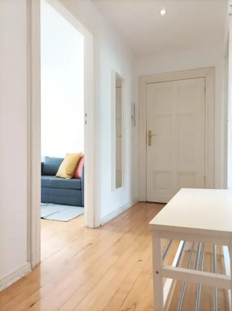 apartment in Mitte 0