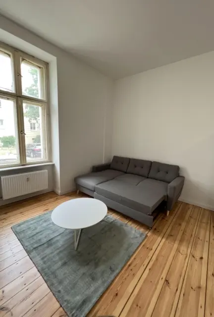 apartment in Prenzlauer Berg 1