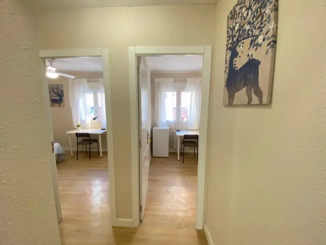 apartment in Numancia (Puerta de Vallecas) 2