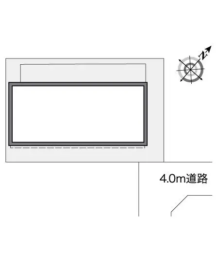 レオパレスハッピネス 2