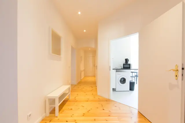 apartment in Prenzlauer Berg 1