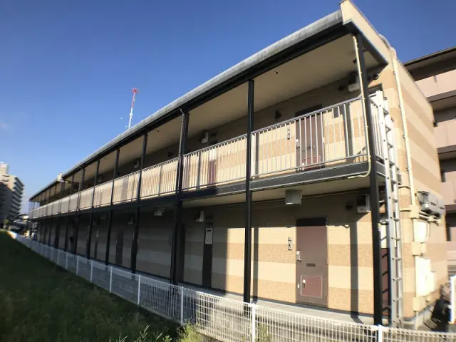 レオパレスＫ　ＰＯＬＡＲＩＳ 0
