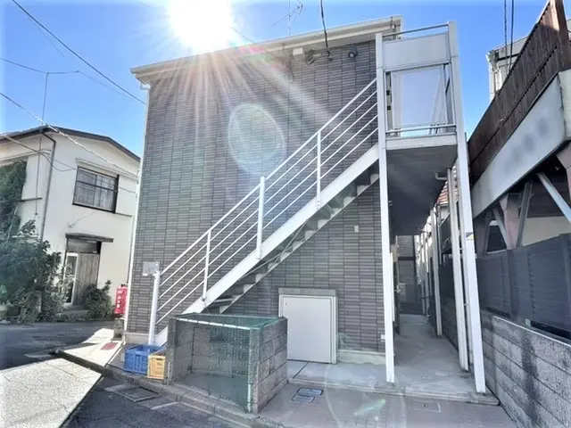 フェンテⅡ 0