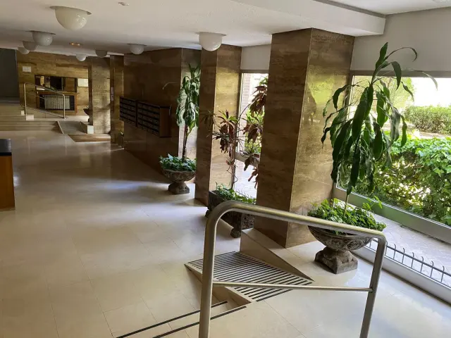 apartment in Marroquina (Moratalaz) 4