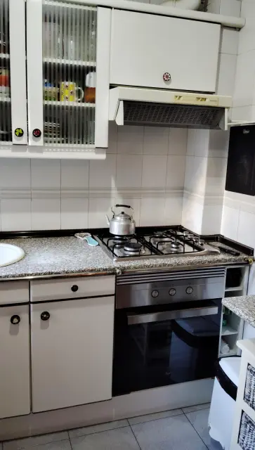 apartment in Carpetana (Latina) 1