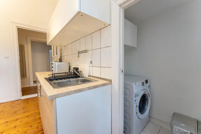 apartment in Charlottenburg 4