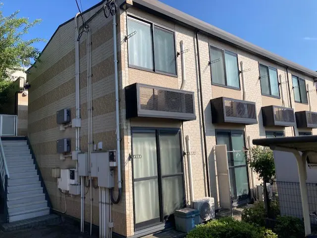 レオパレスプラミスイング 0