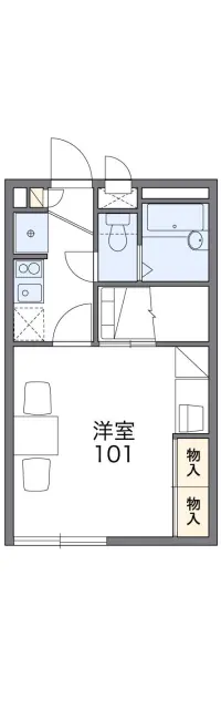 レオパレス裕也 1