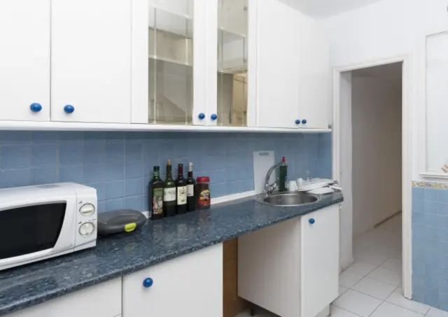 apartment in Berruguete (Tetuan) 1