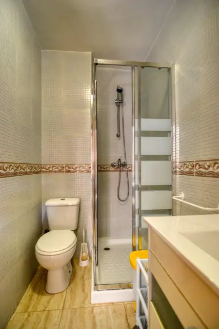 apartment in Getafe 2