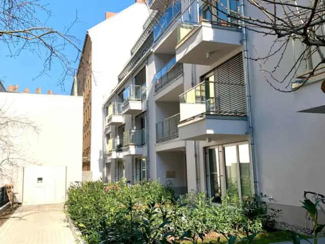 studio in Friedrichshain 0