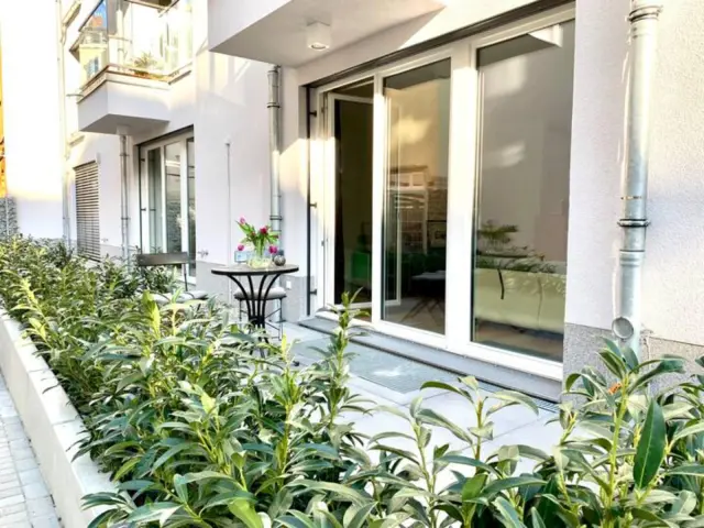 studio in Friedrichshain 3