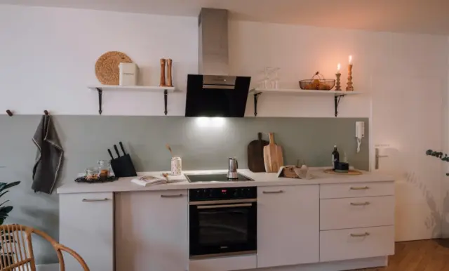 apartment in Schöneberg 3