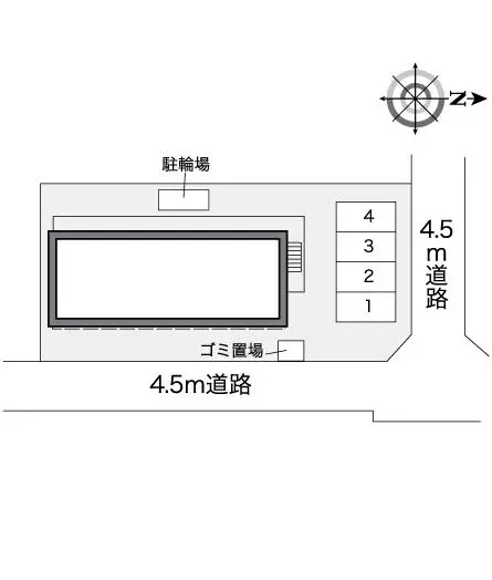 並木パーク 2