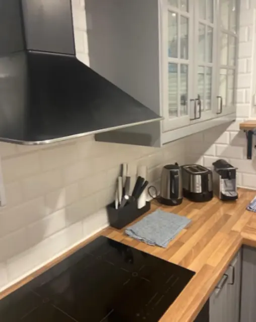 studio in Westend 2