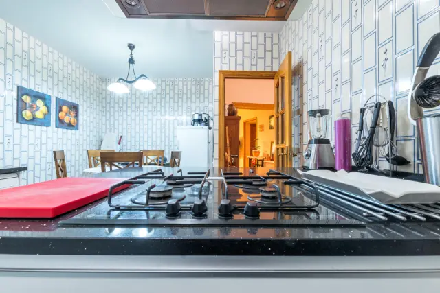 apartment in Delicias (Arganzuela) 3