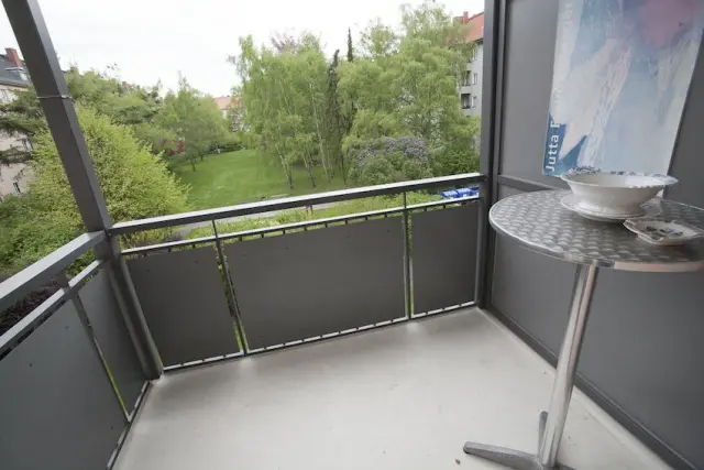 apartment in Schöneberg 0