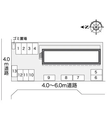 レオパレス安信 3