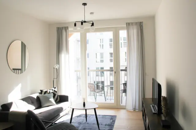 apartment in Prenzlauer Berg 3