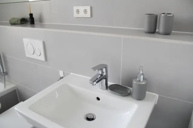 apartment in Prenzlauer Berg 1