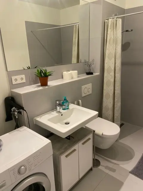 apartment in Prenzlauer Berg 1