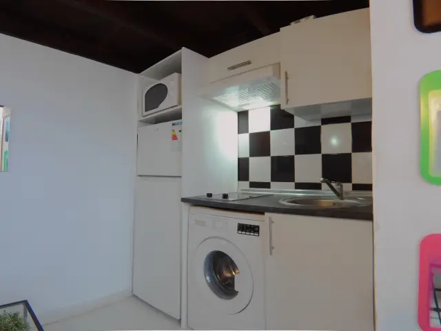 studio in Castillejos (Tetuan) 4