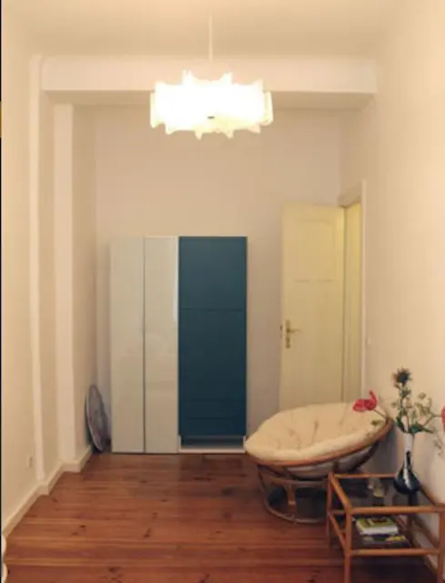 apartment in Prenzlauer Berg 1