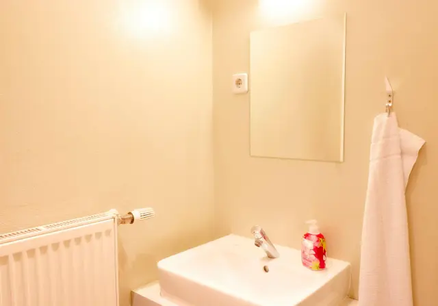 apartment in Mitte 1