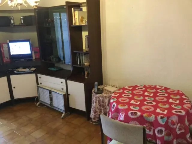 apartment near Plaza de Corcubion 4