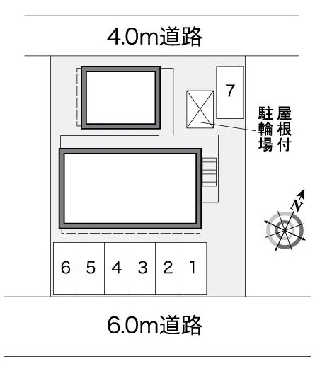 レークロード 2