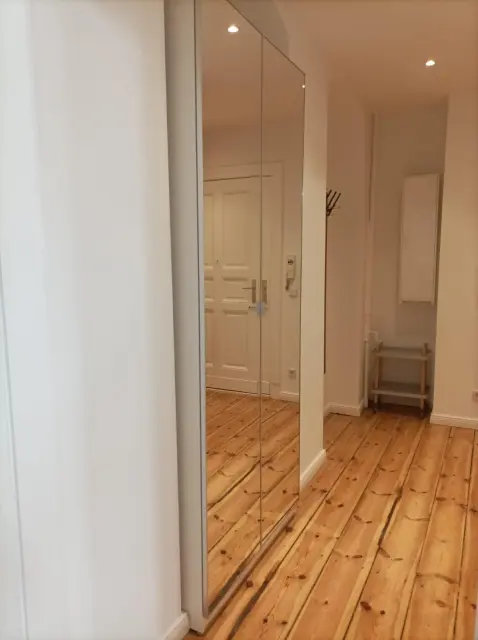 studio in Neukölln 2