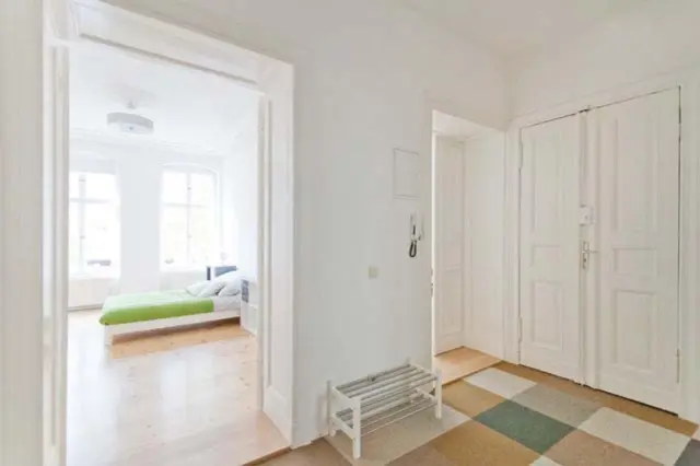 apartment in Prenzlauer Berg 0